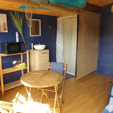 Chambre D Opale Figari  Dış mekan fotoğraf