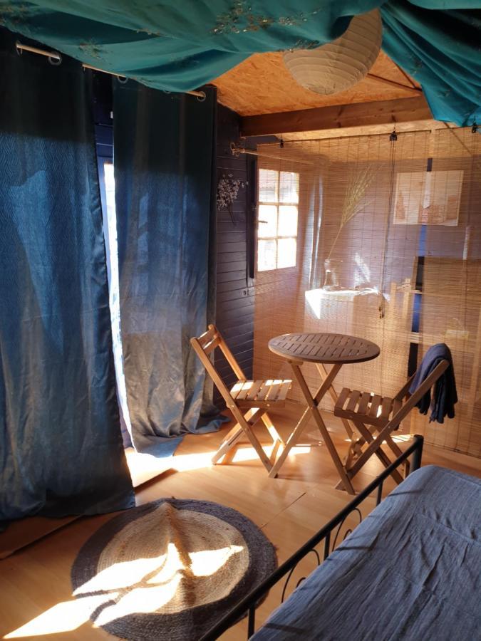 Chambre D Opale Figari  Dış mekan fotoğraf