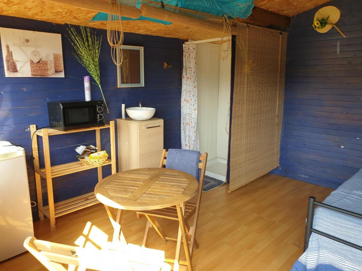 Chambre D Opale Figari  Dış mekan fotoğraf